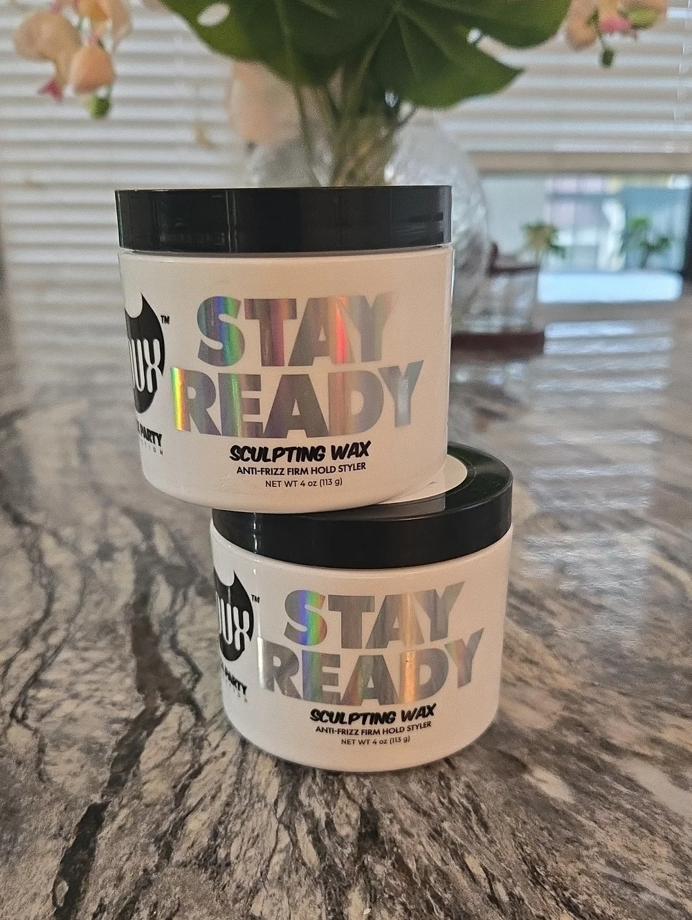 Sculpting Wax for  Grooming